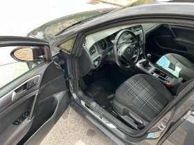 VW Golf VW Golf 7    Lounge , година 2015 2.0 TDI , 150 к., снимка 14