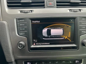VW Golf VW Golf 7    Lounge , година 2015 2.0 TDI , 150 к., снимка 15