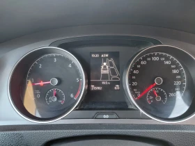 VW Golf VW Golf 7    Lounge , година 2015 2.0 TDI , 150 к., снимка 11