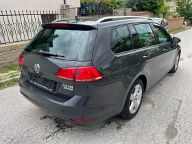 VW Golf VW Golf 7    Lounge , година 2015 2.0 TDI , 150 к., снимка 9