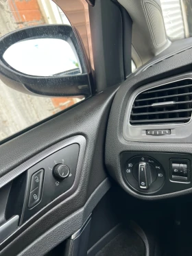 VW Golf VW Golf 7    Lounge , година 2015 2.0 TDI , 150 к., снимка 3