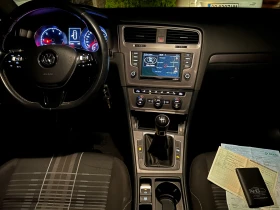 VW Golf VW Golf 7    Lounge , година 2015 2.0 TDI , 150 к., снимка 7