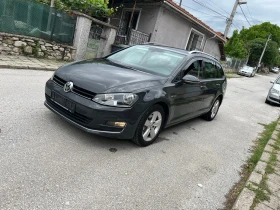 VW Golf VW Golf 7    Lounge , година 2015 2.0 TDI , 150 к., снимка 1