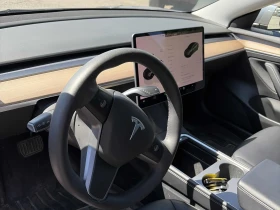 Tesla Model 3 Long Range Dual Motor* Няма удари* Един собственик, снимка 10