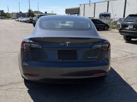 Tesla Model 3 Long Range Dual Motor* Няма удари* Един собственик, снимка 5