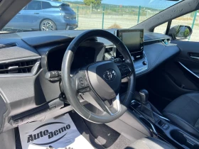 Toyota Corolla 1.8 HIBRID, снимка 7