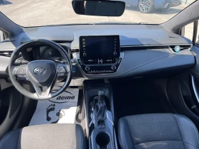 Toyota Corolla 1.8 HIBRID, снимка 13