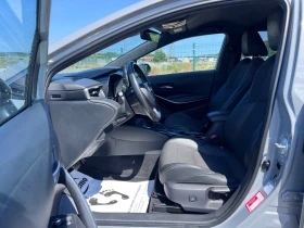 Toyota Corolla 1.8 HIBRID, снимка 6