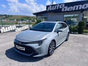 Toyota Corolla 1.8 HIBRID, снимка 1