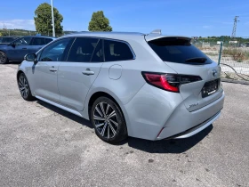 Toyota Corolla 1.8 HIBRID, снимка 5