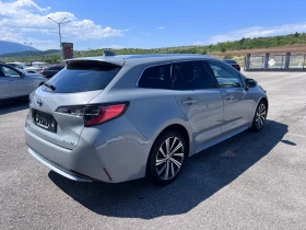 Toyota Corolla 1.8 HIBRID, снимка 4