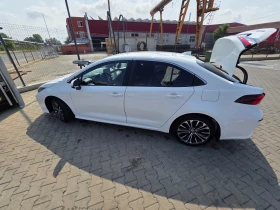 Toyota Corolla, снимка 3