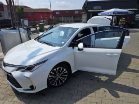 Toyota Corolla, снимка 2