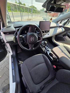 Toyota Corolla, снимка 8