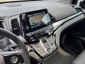 Honda Odyssey * Touring * АВТОКРЕДИТ БЕЗ ПЪРВОНАЧАЛНА ВНОСКА* , снимка 9