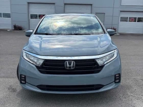 Honda Odyssey * Touring * АВТОКРЕДИТ БЕЗ ПЪРВОНАЧАЛНА ВНОСКА* , снимка 6