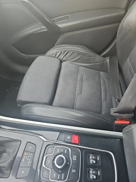 Peugeot 508, снимка 7