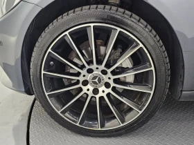 Mercedes-Benz C 200 W205, снимка 15