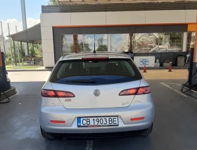 Alfa Romeo 159 sportwagon 1.9 150, снимка 3