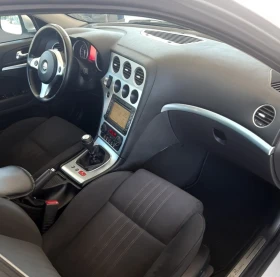 Alfa Romeo 159 sportwagon 1.9 150, снимка 5