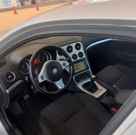Alfa Romeo 159 sportwagon 1.9 150, снимка 8