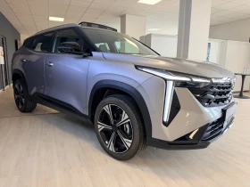 Geely Cityray, снимка 3