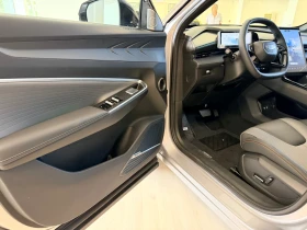 Geely Cityray, снимка 9