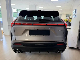 Geely Cityray, снимка 5