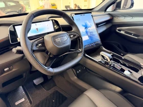 Geely Cityray, снимка 8