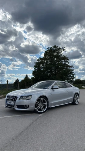 Audi A5 2.7TDI S-line, снимка 1
