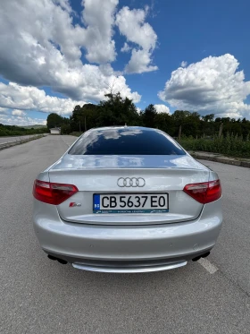 Audi A5 2.7TDI S-line, снимка 5