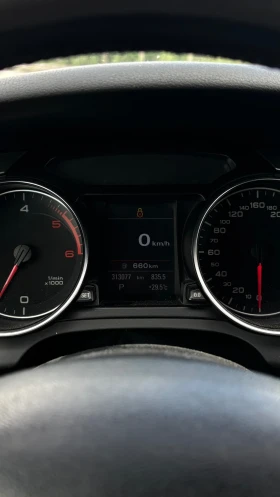 Audi A5 2.7TDI S-line, снимка 7