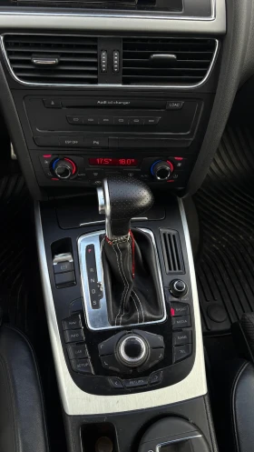 Audi A5 2.7TDI S-line, снимка 6