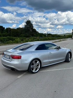 Audi A5 2.7TDI S-line, снимка 4