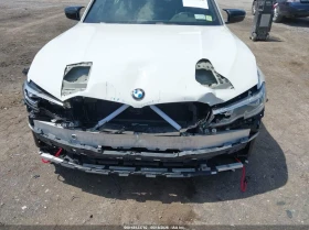 BMW 330 xDrive* LANE* DISTRO, снимка 6