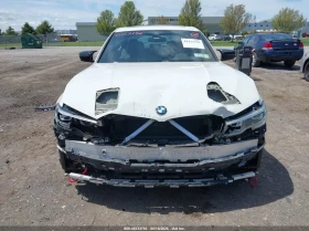 BMW 330 xDrive* LANE* DISTRO, снимка 12