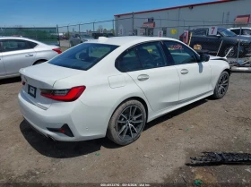 BMW 330 xDrive* LANE* DISTRO, снимка 4