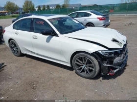BMW 330 xDrive* LANE* DISTRO, снимка 2