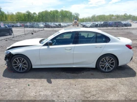 BMW 330 xDrive* LANE* DISTRO, снимка 14