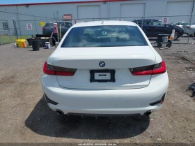 BMW 330 xDrive* LANE* DISTRO, снимка 16