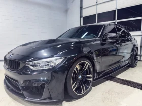 BMW M3 RWD * АвтоКредит * (ЦЕНА ДО БГ), снимка 2