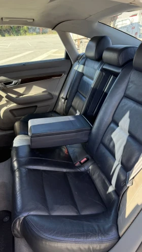 Audi A6, снимка 9