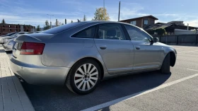 Audi A6, снимка 3