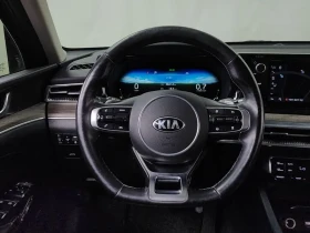Kia K5 1.6 Turbo Noblesse, снимка 13