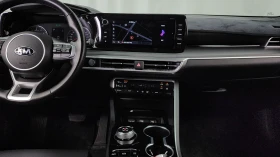Kia K5 2.0 LPI Prestige autogeorge.com, снимка 13