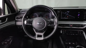 Kia K5 2.0 LPI Prestige autogeorge.com, снимка 12