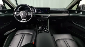 Kia K5 2.0 LPI Prestige autogeorge.com, снимка 6