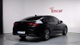 Kia K5 2.0 LPI Prestige autogeorge.com, снимка 2