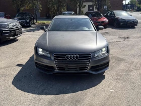 Audi A7, снимка 6