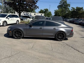 Audi A7, снимка 2